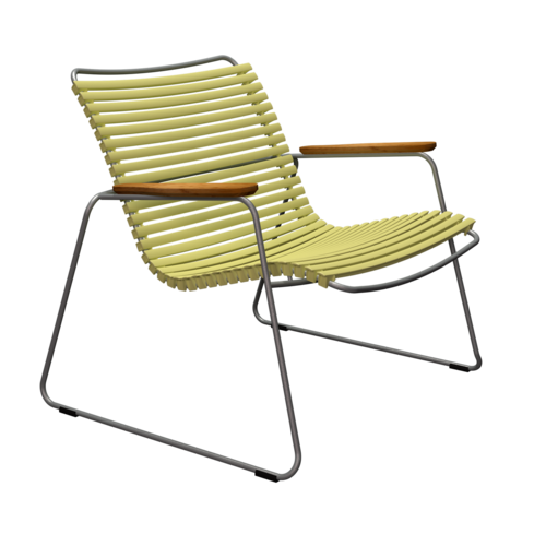 Houe Click Roomy Loungestoel