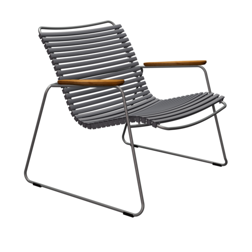 Houe Click Roomy Loungestoel