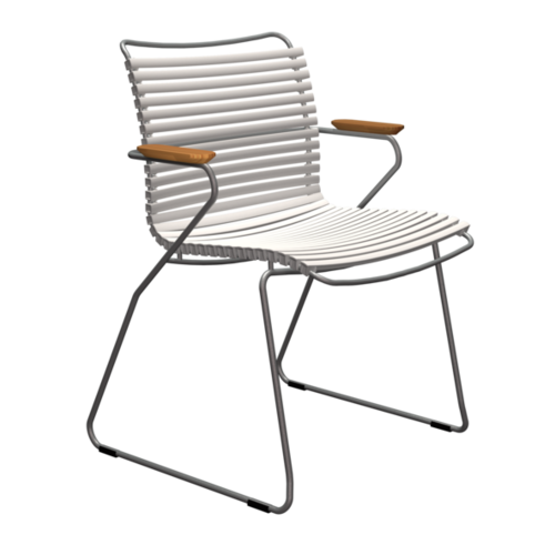 Houe Click chaise de jardin