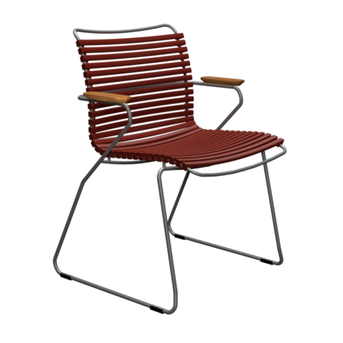 Houe Click chaise de jardin