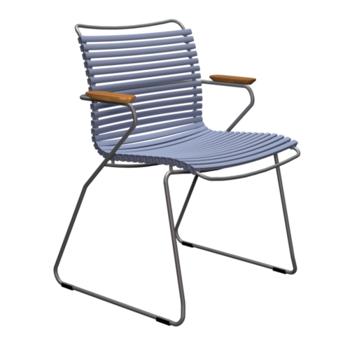 Houe Click chaise de jardin