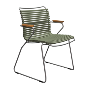 Houe Click chaise de jardin