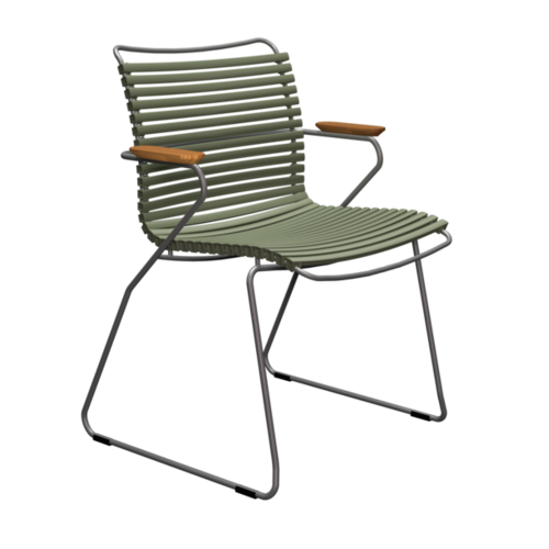 Houe Click tuinstoel