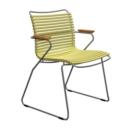 Houe Click chaise de jardin