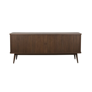 Zuiver Barbier buffet noyer 180 Zuiver Barbier buffet noyer 180