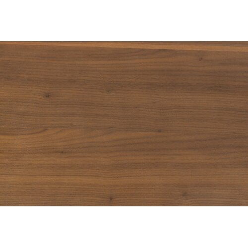 Zuiver Barbier dressoir walnoot 180