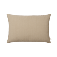 Sen kussen rechthoekig - Cashmere
