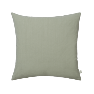 Ferm Living Sen kussen vierkant - Tea Green