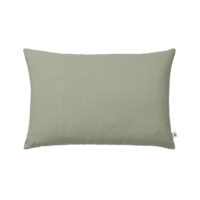 Sen kussen rechthoekig - Tea Green