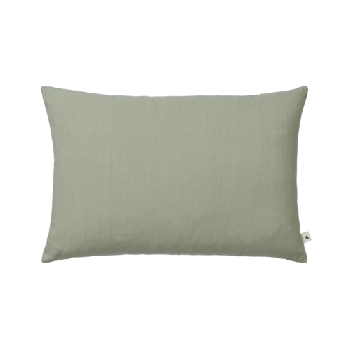 Ferm Living Sen kussen rechthoekig - Tea Green
