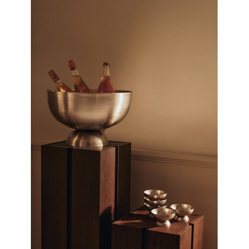 Ferm Living Tumbled champagnekoeler