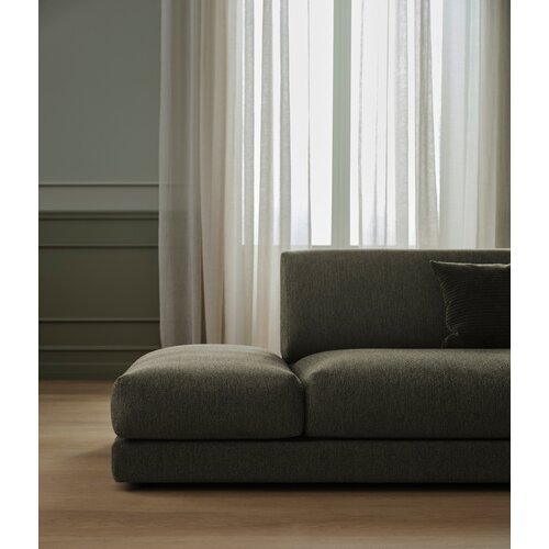 Bolia Avelou 2 Modules met grote hoek memory green