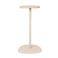 Plyo table d'appoint - Light Cashmere