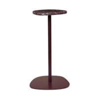 Plyo bijzettafel - Dark Grape