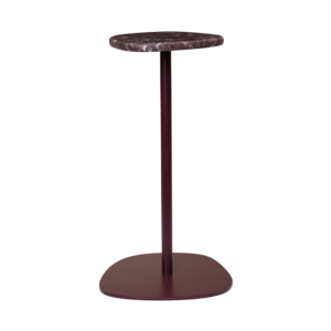 Ferm Living Plyo bijzettafel - Dark Grape Ferm Living Plyo bijzettafel - Dark Grape