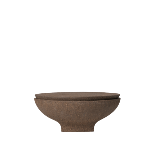 Ferm Living Vei tuinkaars 20 - Brown