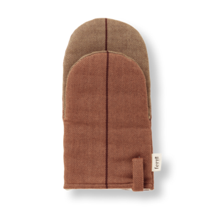 Ferm Living Ito ovenwant Hazel