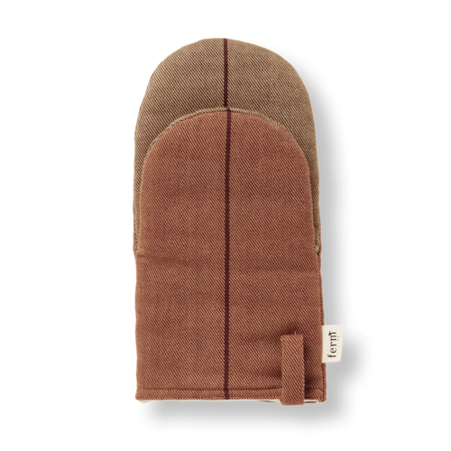 Ferm Living Ito ovenwant Hazel