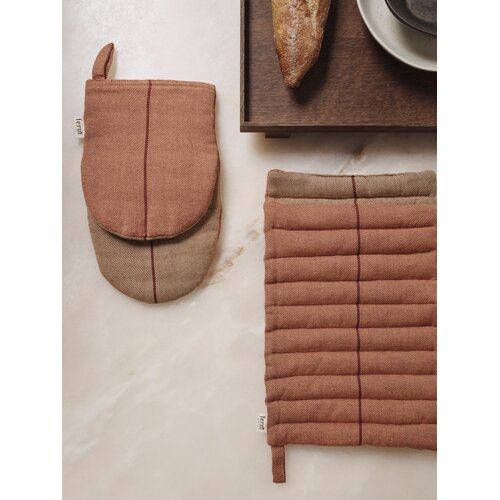 Ferm Living Ito ovenwant Hazel