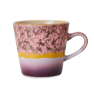HKLiving 70s mug americano Blast HKLiving 70s mug americano Blast
