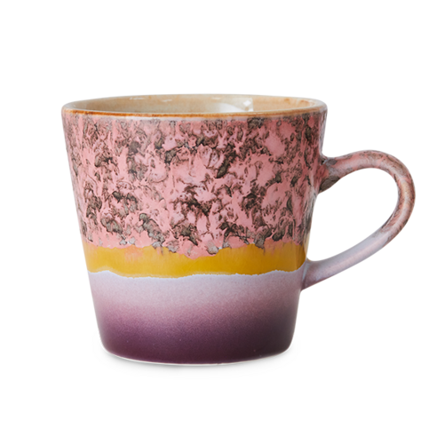 HKLiving 70s mug americano Blast