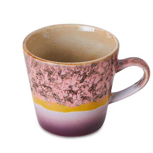 HKLiving 70s mug americano Blast