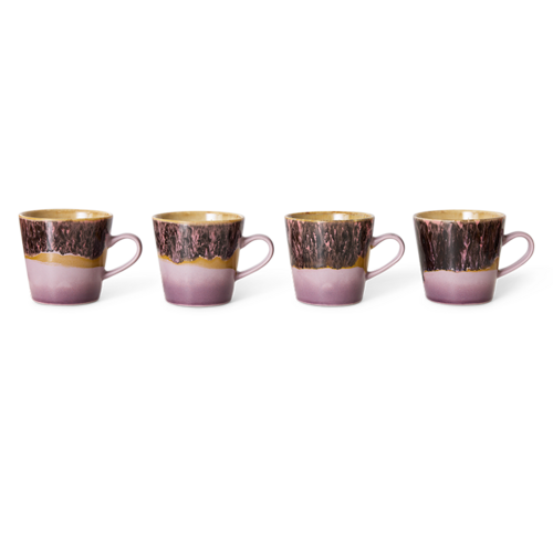 HKLiving 70s mug americano Blast