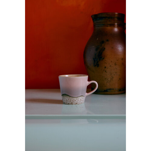 HKLiving 70s mug americano Muse