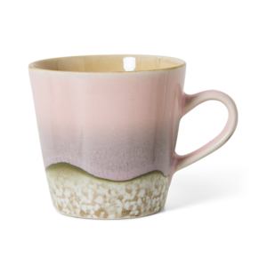 HKLiving 70s americano mok muse HKLiving 70s americano mok muse