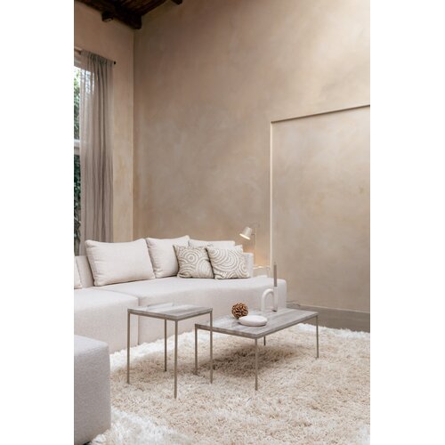 Zuiver Prosper sofa links Sand