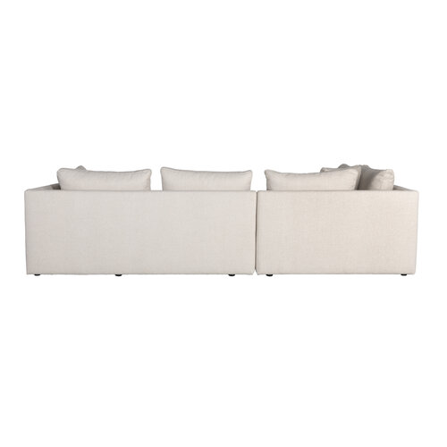 Zuiver Prosper sofa links Sand