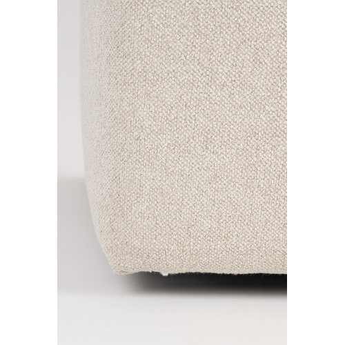 Zuiver Prosper sofa element eenzit sand