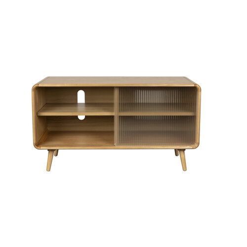 Zuiver Rise dressoir M naturel Zuiver Rise dressoir M naturel
