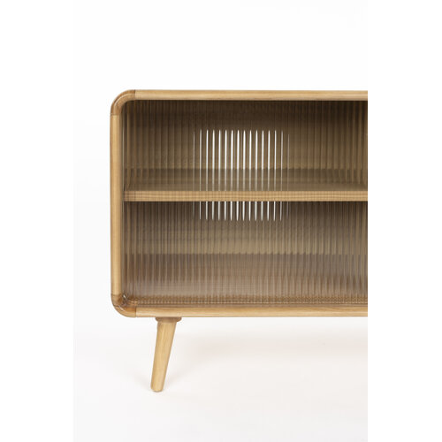 Zuiver Rise dressoir M naturel Zuiver Rise dressoir M naturel