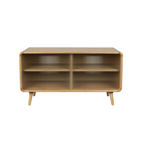 Zuiver Rise dressoir M naturel Zuiver Rise dressoir M naturel