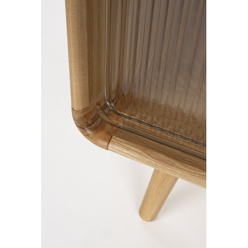 Zuiver Rise dressoir M naturel Zuiver Rise dressoir M naturel
