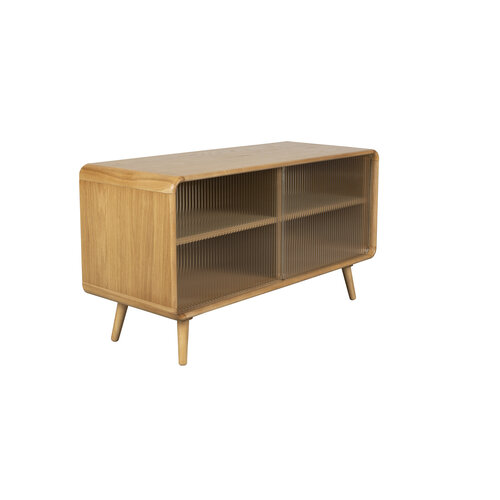 Zuiver Rise dressoir M naturel Zuiver Rise dressoir M naturel