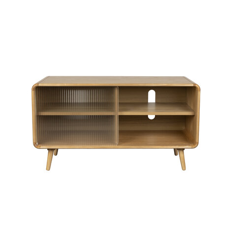 Zuiver Rise dressoir M naturel Zuiver Rise dressoir M naturel