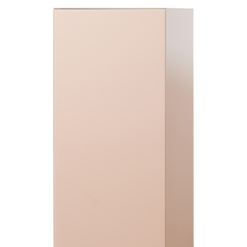 HKLiving Socle nude L