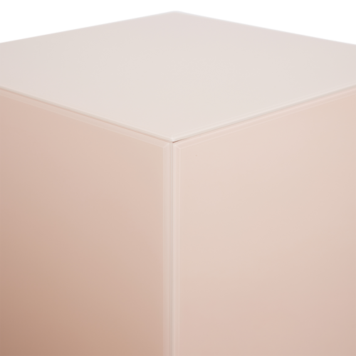 HKLiving Socle nude L