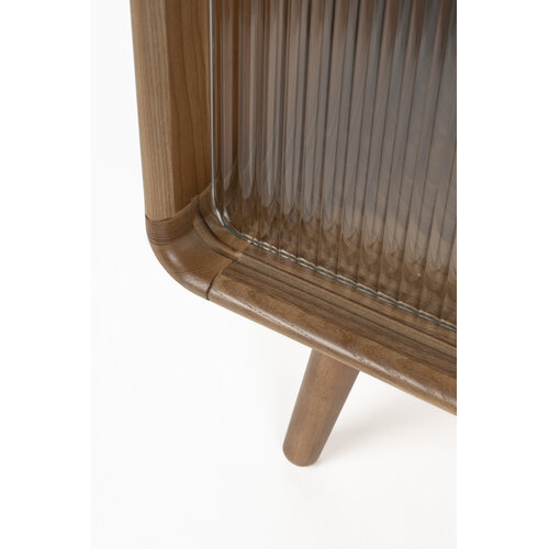 Zuiver Rise dressoir M walnoot