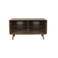 Rise buffet M noyer