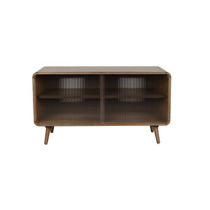 Zuiver Rise dressoir M walnoot Zuiver Rise dressoir M walnoot