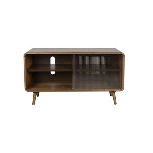 Zuiver Rise dressoir M walnoot