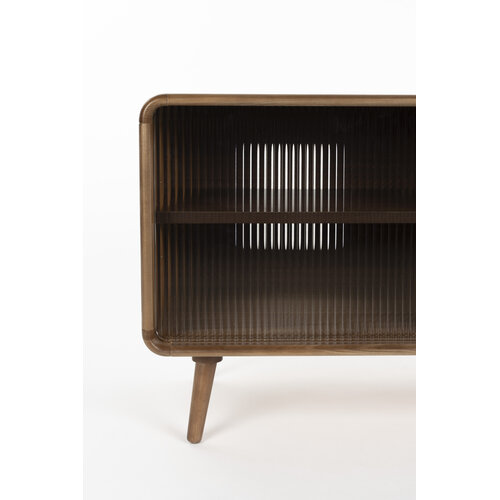 Zuiver Rise dressoir M walnoot