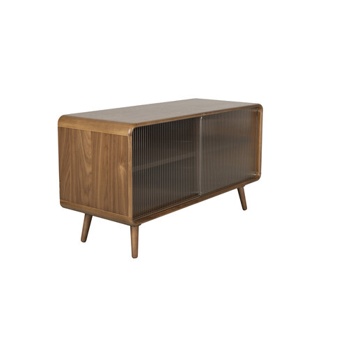 Zuiver Rise dressoir M walnoot