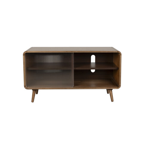 Zuiver Rise dressoir M walnoot