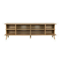 Rise buffet L naturel