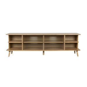 Zuiver Rise buffet L naturel