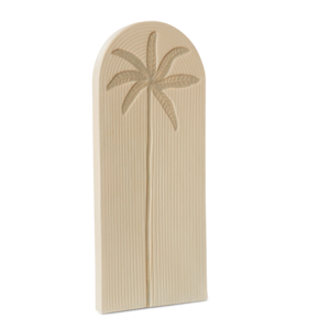 HKLiving Palm wandtegel keramiek